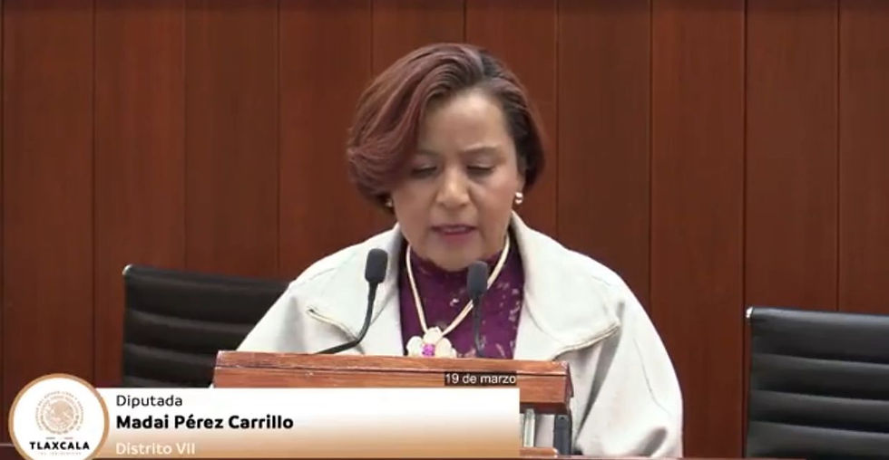 🚨 Buscan endurecer reglas para motociclistas en Tlaxcala: casco certificado y límites de pasajeros 🚨