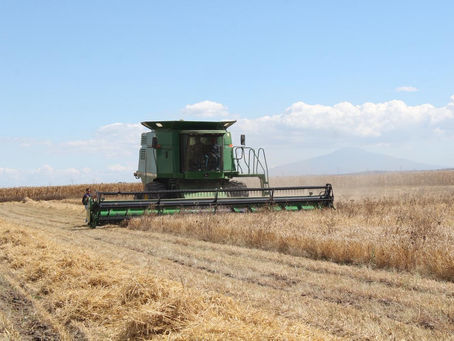 FOMTLAX ABRE CRÉDITOS AL CAMPO TLAXCALTECA; BUSCAN REACTIVAR PRODUCCIÓN AGRÍCOLA CON FINANCIAMIENTO DIRECTO 🌽🚜💰🌱📢