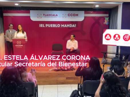 Alarma en Tlaxcala: 3 de cada 10 menores sufren desnutrición en zonas vulnerables 🚨👶🥣📉