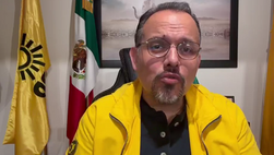 🚨🗳️ PRD CUESTIONA REFORMA ELECTORAL: “PÍRRICA, LIMITADA Y CARENTE DE PROFUNDIDAD”