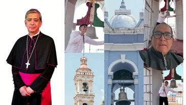 MATAchines del Poder: Campanas que suenan… y espinillas que arden 