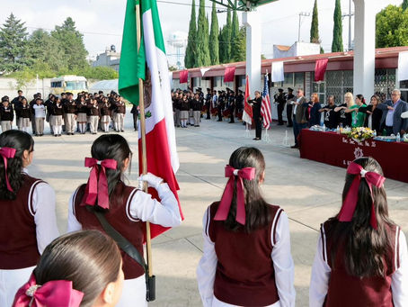 SEPE CONFIRMA: NO HABRÁ SUSPENSIÓN DE CLASES EL 11 DE JUNIO POR INAUGURACIÓN DEL MUNDIAL