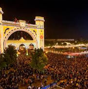 La Feria de San Miguel en Sevilla