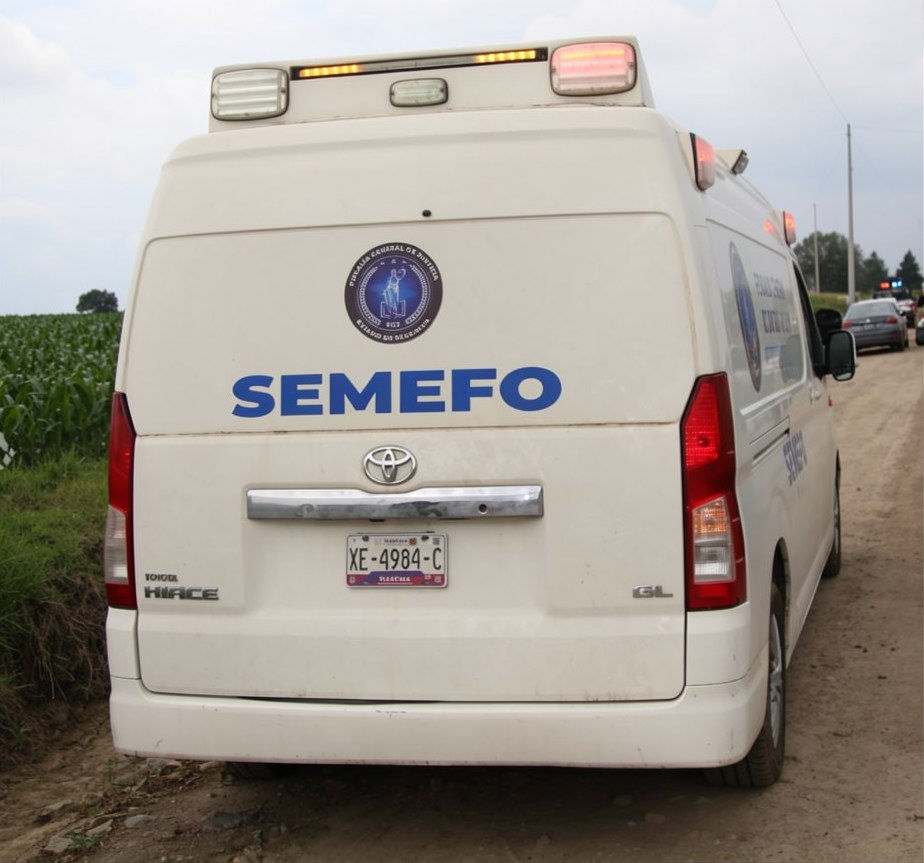 VIOLENTO ATAQUE ARMADO EN XALTOCAN DEJA UN MUERTO Y UN HERIDO DE GRAVEDAD