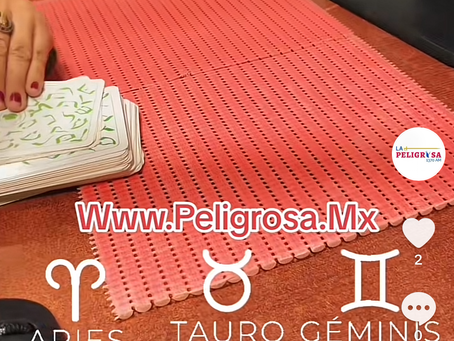 Los horóscopos de la semana Aries Tauro Géminis