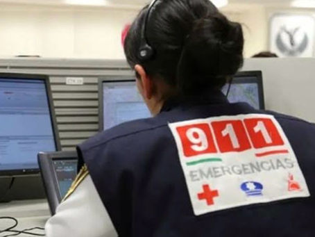 FINES DE SEMANA REGISTRAN MAYOR REPORTE DE VIOLENCIA DE GÉNERO AL 911 EN TLAXCALA 🚨👩⚖️📞⚠️💔