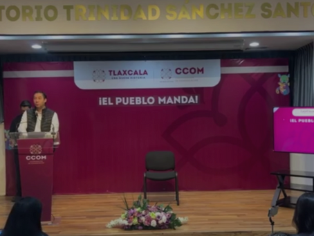⚠️ TLAXCALA SIN CRECIMIENTO LABORAL: SOLO SE RECUPERAN EMPLEOS PERDIDOS EN 2026 🚨📉💼