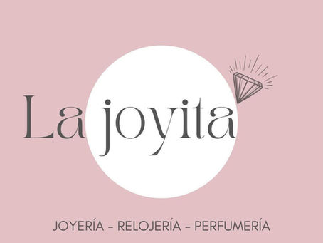 💎✨ JOYERÍA Y RELOJERÍA LA JOYITA ✨💎