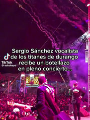 CAOS EN EL BAILE: UN “LATASO” EN PLENO ROSTRO EXPONE FALTA DE CONTROL EN EVENTOS POPULARES 😵🔥