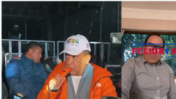 Alcalde de Altzayanca ¿bien peda en sus eventos? Regidores nomás viendo qué sacan… ¡y las cuentas, hechas bolas!"*