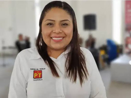 🏛️🔥 IRMA GARAY, LA CARTA DEL PT PARA PELEAR TLAXCALA; JUAN SALVADOR NO FIGURA COMO PRIORIDAD DEL PVEM 🚨📊