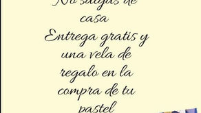 🎂🍰✨ PASTELERÍA EL SEÑOR DEL CONVENTO: EL SABOR DE LOS GRANDES MOMENTOS ✨🍰🎂