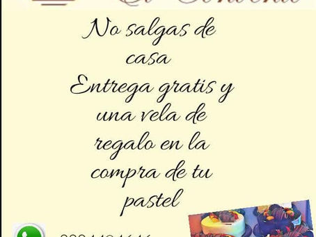 🎂🍰✨ PASTELERÍA EL SEÑOR DEL CONVENTO: EL SABOR DE LOS GRANDES MOMENTOS ✨🍰🎂