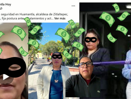 ZITLALTEPEC BAJO LA LUPA: CUENTAS OBSERVADAS Y ENTREVISTAS A MODO