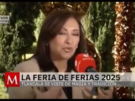 COMO PEDRO NEGÓ TRES VECES A JESÚS, ACUSAN QUE LORENA CUÉLLAR HA NEGADO LA EXISTENCIA DE LA TRATA EN TLAXCALA