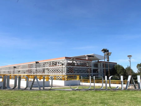 ⚖️🚨 INHABILITAN A EXTESORERO DEL PODER JUDICIAL POR DAÑO MILLONARIO 💸📉