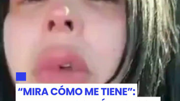Denuncian en redes presunta agresión del vocalista de Los Recoditos contra su esposa 🚨💔📱