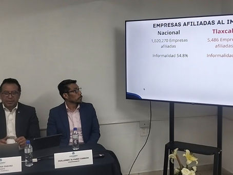 ⚠️ CRISIS LABORAL EN TLAXCALA: ACUSAN FAVORITISMO A EMPRESAS FORÁNEAS MIENTRAS COLAPSAN NEGOCIOS LOCALES 🚨📉
