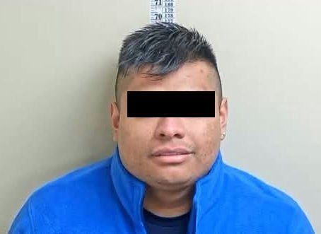 🚨 BUSCAN EN ESTADOS UNIDOS A PRESUNTO RESPONSABLE DE FEMINICIDIO; SERÍA ORIGINARIO DE TENANCINGO, TLAXCALA 🇺🇸🚔⚖️