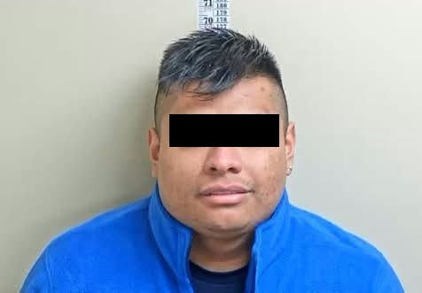 🚨 BUSCAN EN ESTADOS UNIDOS A PRESUNTO RESPONSABLE DE FEMINICIDIO; SERÍA ORIGINARIO DE TENANCINGO, TLAXCALA 🇺🇸🚔⚖️