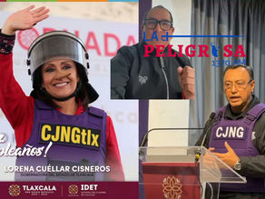 “Cuando la lengua se tropieza con sus propias palabras”