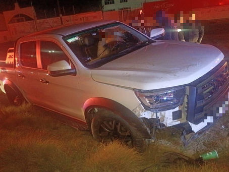 POLICÍA DE APIZACO EXHORTA A EVITAR CONDUCIR BAJO LOS EFECTOS DEL ALCOHOL 🚔🍺🚫