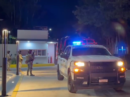 🚨 CAE PAREJA DE PRESUNTOS HOMICIDAS EN TLAXCALA: CRIMEN CONTRA MENOR CONMOCIONA A LA REGIÓN ⚠️🕯️