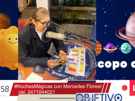 Horóscopo de la semana con del 2 al 8 de sep cancer leo y virgo