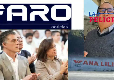 ALFONSO SÁNCHEZ GARCIA, EL MÁS DENUNCIADO ANTE EL ITE: SU NOMBRE APARECE EN 74 ASUNTOS
