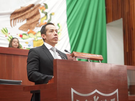 FLEXIBILIZAN DIPUTADOS LOS CRITERIOS PARA APROBAR CUENTAS PÚBLICAS DEL EJERCICIO FISCAL 2025 🏛️📊⚖️