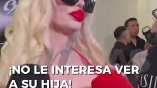 😱 ¡SABRINA SABROK DESATA LA POLÉMICA CON SUS DECLARACIONES! 💥💔