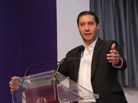 Sedeco estima pérdidas por 500 millones de pesos tras bloqueos carreteros en Nanacamilpa 💸🚧📉