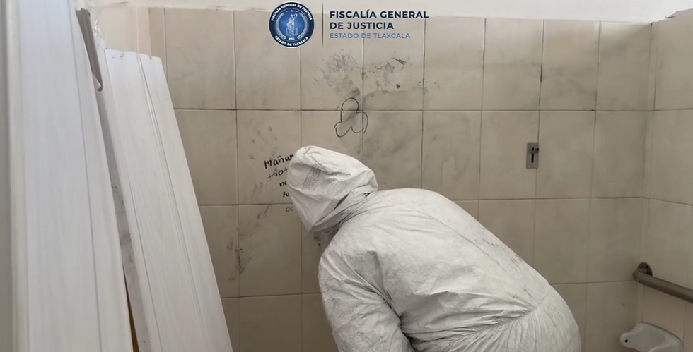 🚨 INVESTIGA FGJE MENSAJES INTIMIDATORIOS EN ESCUELAS DE TLAXCALA; CRECE LA ALERTA EN LA COMUNIDAD EDUCATIVA 🚨