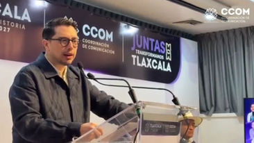 Empresa devuelve anticipo tras cancelación de obra en la Ciudad de la Juventud en Tlaxcala 🚧💸⚠️