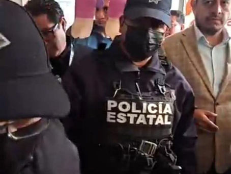 🚨 CEDHT NIEGA VIOLACIONES EN DESALOJO DE GUARDERÍA EN ZACATELCO PESE A DENUNCIAS DE PADRES 🚨