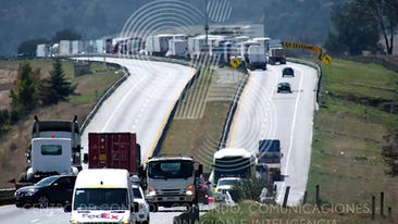500 millones de pesos en pérdidas por bloqueos carreteros en Nanacamilpa: SEDECO 💸🚧📉
