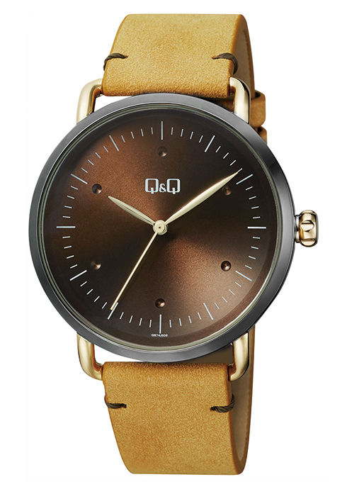 Reloj Caballero