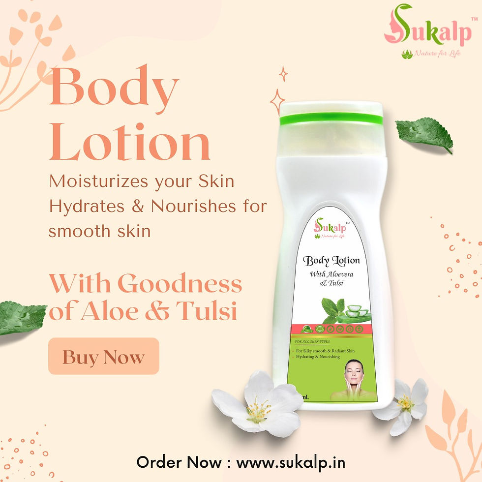 Thumbnail: Sukalp special combo