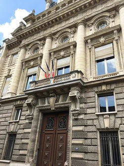 Ministère de l'Agriculture