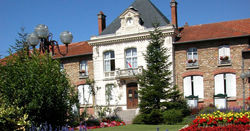 Mairie de Morsang sur Orge