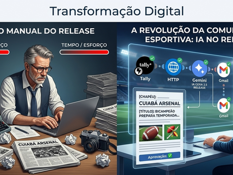 DevCraftAI - O que nós fazemos?