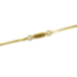 Miniaturbild: 14/20 Yellow Gold-Filled 1.2mm Venetian Box Chain with Freedom Clasp™