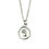 Thumbnail: Sea Life Pendant Necklace with Freedom Clasp™