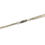 縮圖："Pauline" Sterling Silver Crescent Moon Pendant Necklace with Freedom Clasp™