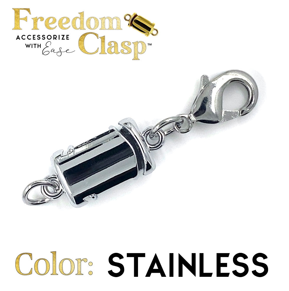 Miniaturbild: 3-Pack (MU-7.5) Freedom Clasp™ Converters - Wholesale