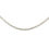 Miniaturbild: Sterling Silver 2mm French Rope Chain with Freedom Clasp™