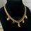 Miniatura: "Whitney" Multi-Strand Western Charm Necklace with Freedom Clasp™