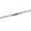 Miniatura: "Dorothy" Sterling Silver Sunburst Pendant Necklace with Freedom Clasp™
