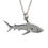 Thumbnail: Shark Necklace with Freedom Clasp™