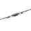 Miniatura: Stainless Rope Chain with Freedom Clasp (Wholesale)